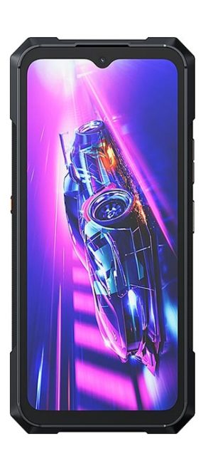 Cubot KingKong X - Cepkolik