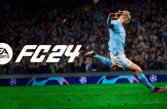 EA FC 24 En Çok Satan Oyunlar Listesinin Zirvesine Oturdu