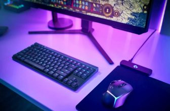 Ergonomik Yapısıyla Dikkat Çeken Logitech G515 Gaming Klavye Özellikleri Tanıtıldı