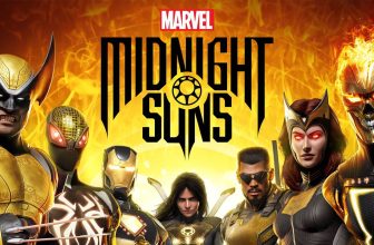 Marvel's Midnight Suns Epic Games'te Ücretsiz Oldu - 7 Haziran