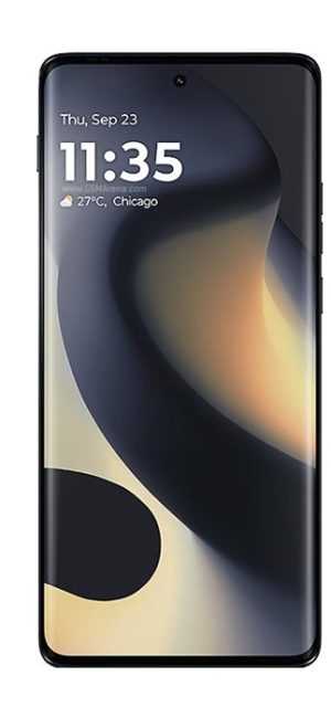 Motorola Edge (2024) - Cepkolik