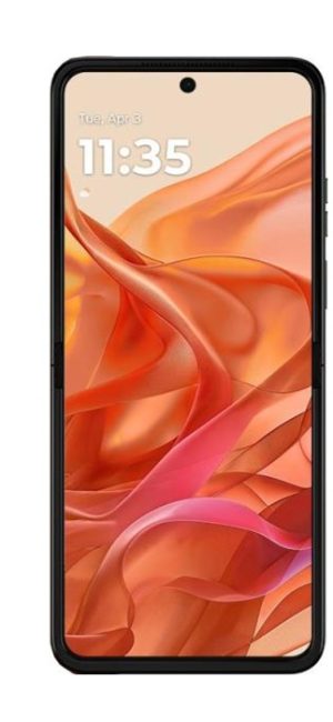 Motorola Razr 50 - Cepkolik