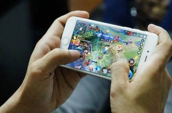 Oyun Sektöründeki Gelirde Mobil Oyunların Payı Yüzde 49'a Yükseldi
