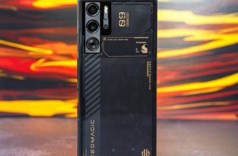 Piyasanın En Hızlı Telefonu Nubia'dan Geliyor