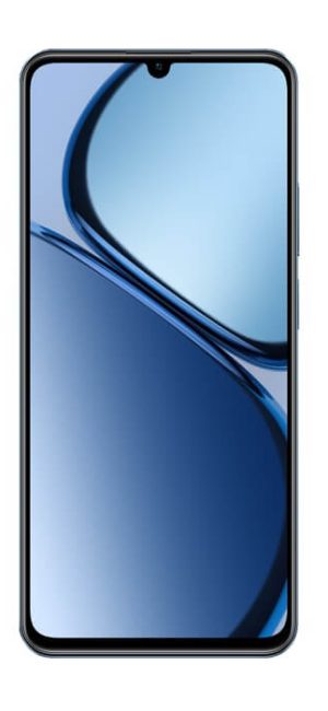 Realme C63 - Cepkolik