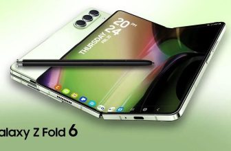 Samsung Galaxy Z Fold 7’nin Çarpıcı Özellikleri Ortaya Çıktı
