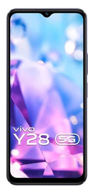 Vivo Y28 - Cepkolik