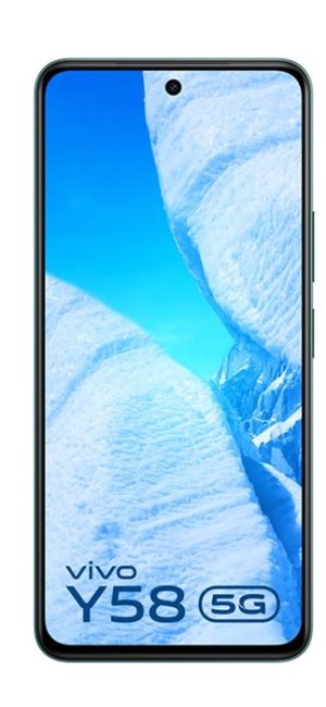 Vivo Y58 - Cepkolik