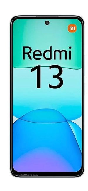 Xiaomi Redmi 13 - Cepkolik
