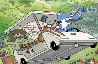 Yeni Regular Show Çizgi Dizisi Ne Zaman Geliyor 2024'te mi, 2025 de mi?
