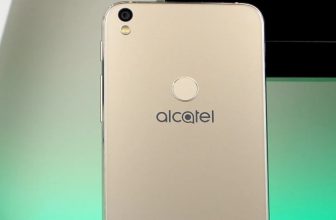 Alcatel Dünya Telefon Pazarında Yer Almaya Devam Ediyor
