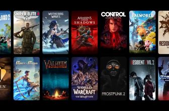 Apple Cihazlara Yeni Oyunlar Geliyor 2024