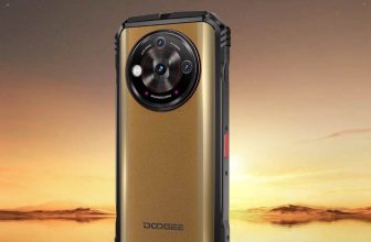 Dayanıklı Telefon Arayanlara Doogee V40 Pro Geliyor, İşte Özellikleri