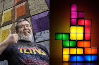 Efsane Oyun Tetris 40. Yılında Yeni Güncellemelerle Geliyor
