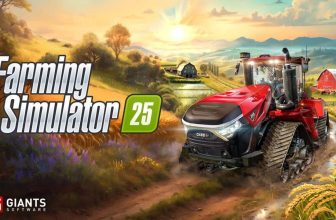 Farming Simulator 25 Ön Siparişe Açıldı, Sistem Gereksinimleri Açıklandı