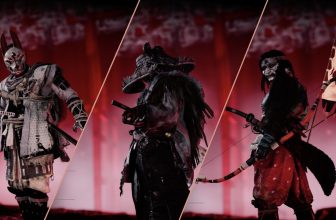 Ghost of Tsushima Güncellemesi Neler Getiriyor?