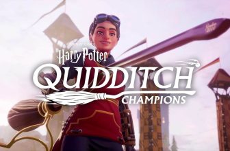 Harry Potter: Quidditch Champions Oyunu PS Plus'ta Ücretsiz Yayınlanacak
