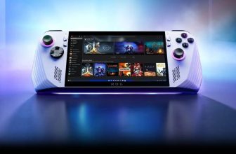 Heyecanla Beklenen Asus ROG Ally X Tanıtımı Yapıldı, İşte Özellikleri