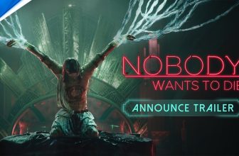Heyecanla Beklenen Macera Oyunu Nobody Wants to Die Çıkış Tarihi Belli Oldu