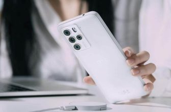 HTC Bomba Gibi Geliyor: U24 Pro 12 Haziran'da Tanıtılacak!