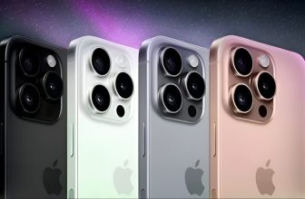 iPhone 16 ekran boyutları