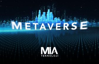 Mia Teknoloji Aldığı İşler ile Dikkat Çekiyor 2024