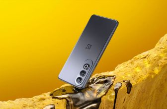 OnePlus Nord CE4 Lite