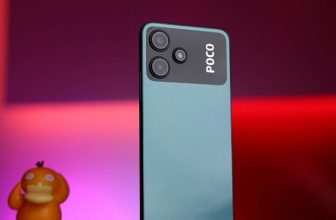 POCO M6 5G, 4GB + 64GB Depolama Satışa Çıktı!