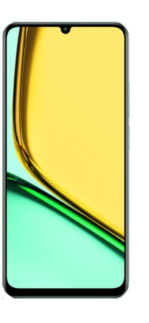 realme C61 - Cepkolik