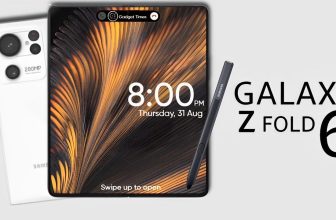 Samsung Galaxy Z Fold 6 Fiyatı Belli Oldu