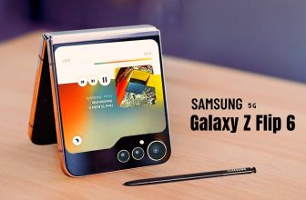 Samsung Katlanabilir Telefonu Galaxy Z Flip 6 Fiyatı Belli Oldu