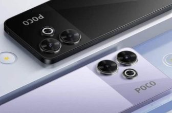 Uygun Fiyatlı Telefon Arayanlara Poco M6 4G Geliyor