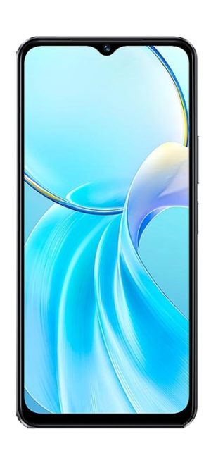 vivo T3 Lite - Cepkolik