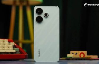 108 MP Kameralı Uygun Fiyatlı Redmi 13 5G Özellikleri Belli Oldu
