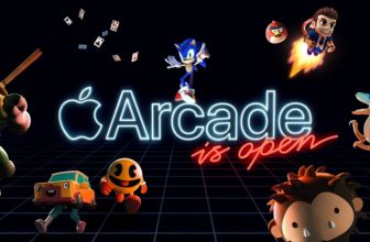 Apple Arcade’e iki büyük mobil oyun geliyor!
