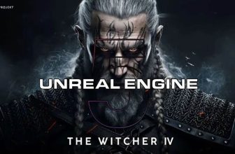 CD Projekt Red The Witcher 4 için Epic Games ile Anlaştı