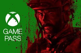 Call Of Duty: Modern Warfare 3 Game Pass'e Ekleniyor