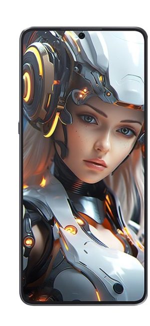 Cubot Max 5 - Cepkolik