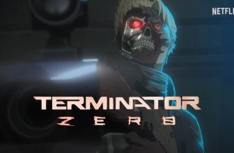 Efsane Film Serisi Terminatör Anime Versiyonu ile Geliyor