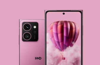 HMD Skyline Orta Seviye Telefon Grubuna İlgi Çekici Özellikleri ile Geliyor
