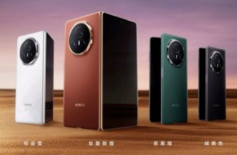 Honor Magic V3 Tanıtıldı – Fiyatı ve Özellikleri