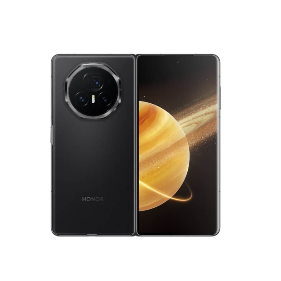 Телефон honor magic v3 Телефон honor magic v3