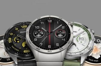 Huawei Akıllı Saati Watch GT5 Özellikleri Ortaya Çıkmaya Başladı