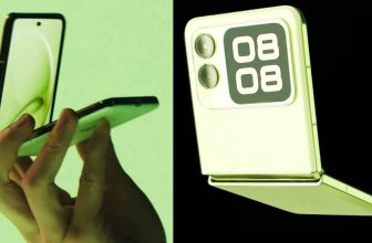 Huawei Katlanabilir Telefonu Nova Flip Özellikleri Tanıtımdan Önce Belli Oldu