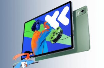 Lenovo Tablet Xiaoxin Pad Pro 12.7 Özellikleri Ortaya Çıkmaya Başladı