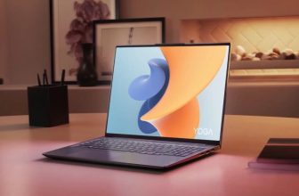 Lenovo Yeni Yoga Air 14s 2024 Dizüstü Bilgisayarını Tanıttı!