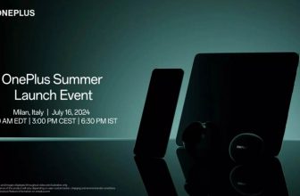 OnePlus Nord 4 ile Pad 2 Yapay Zeka Özelliklerini Açıkladı