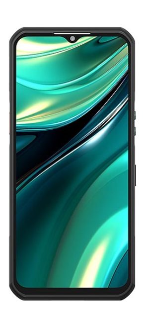 Oukitel WP39 - Cepkolik