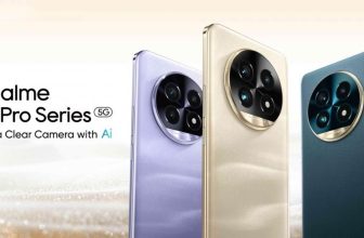 Realme 13 Pro ve 13 Pro+ Tanıtımı Yapıldı, Fiyatı ve Özellikleri Belli Oldu