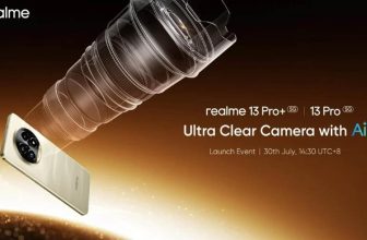 Realme 13 Pro ve Pro Plus Çıkış Tarihi Belli Oldu